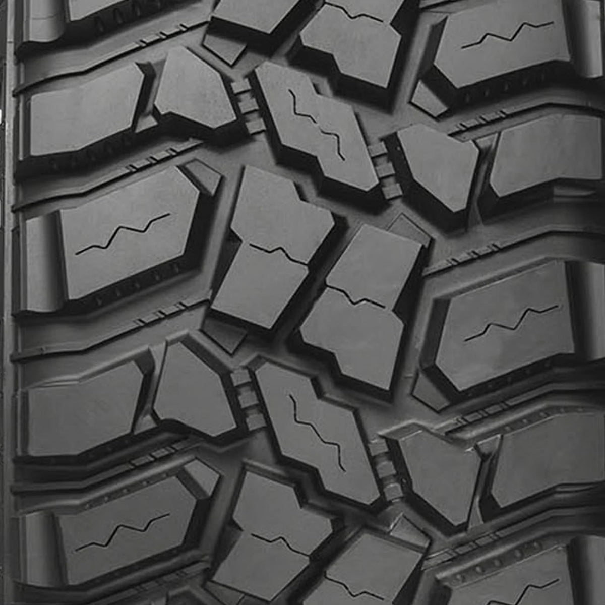 Cooper Discoverer STT Pro Mud-Terrain LT295/70R18 129/126P E Light Truck Tire