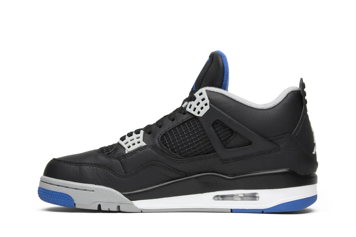 Jordan 4 Retro 'Motorsports Alternate'