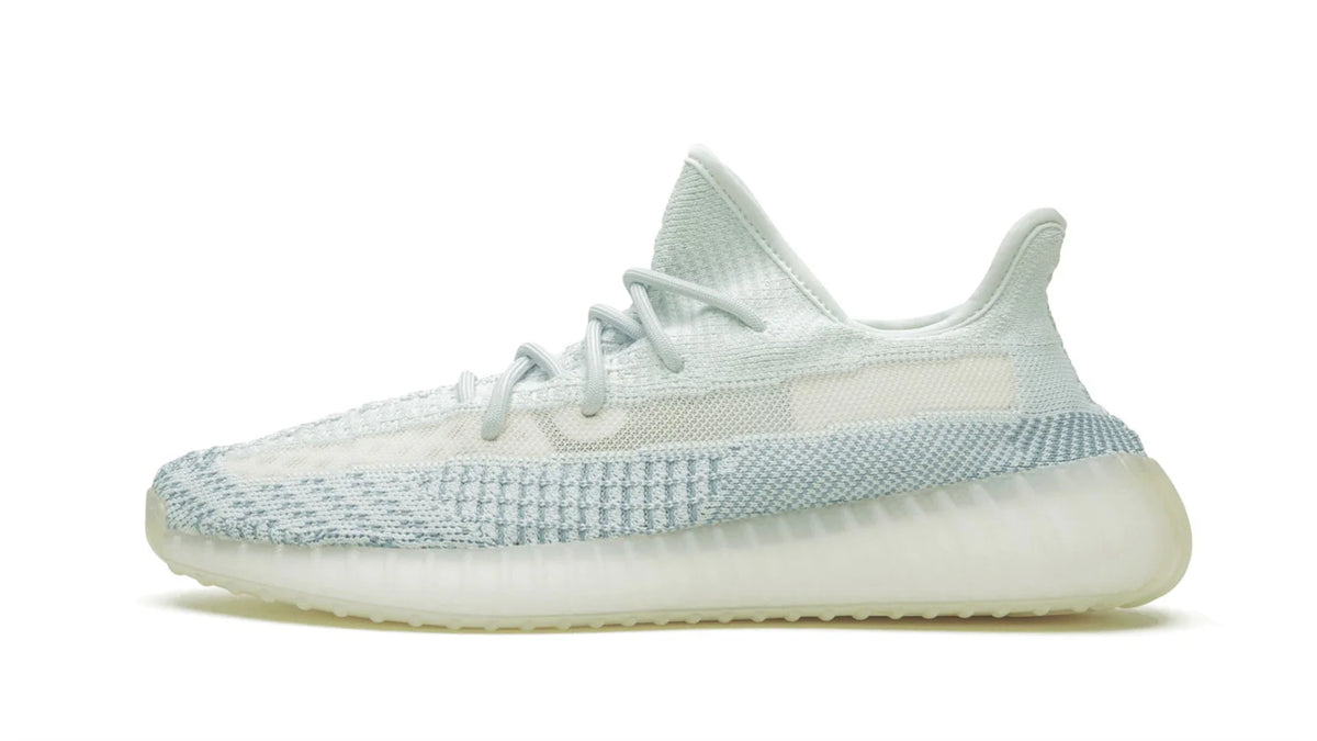 YEEZY BOOST 350 V2 "Cloud White"