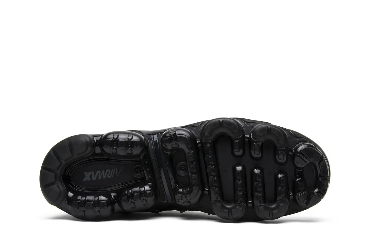Air VaporMax Plus 'Triple Black'