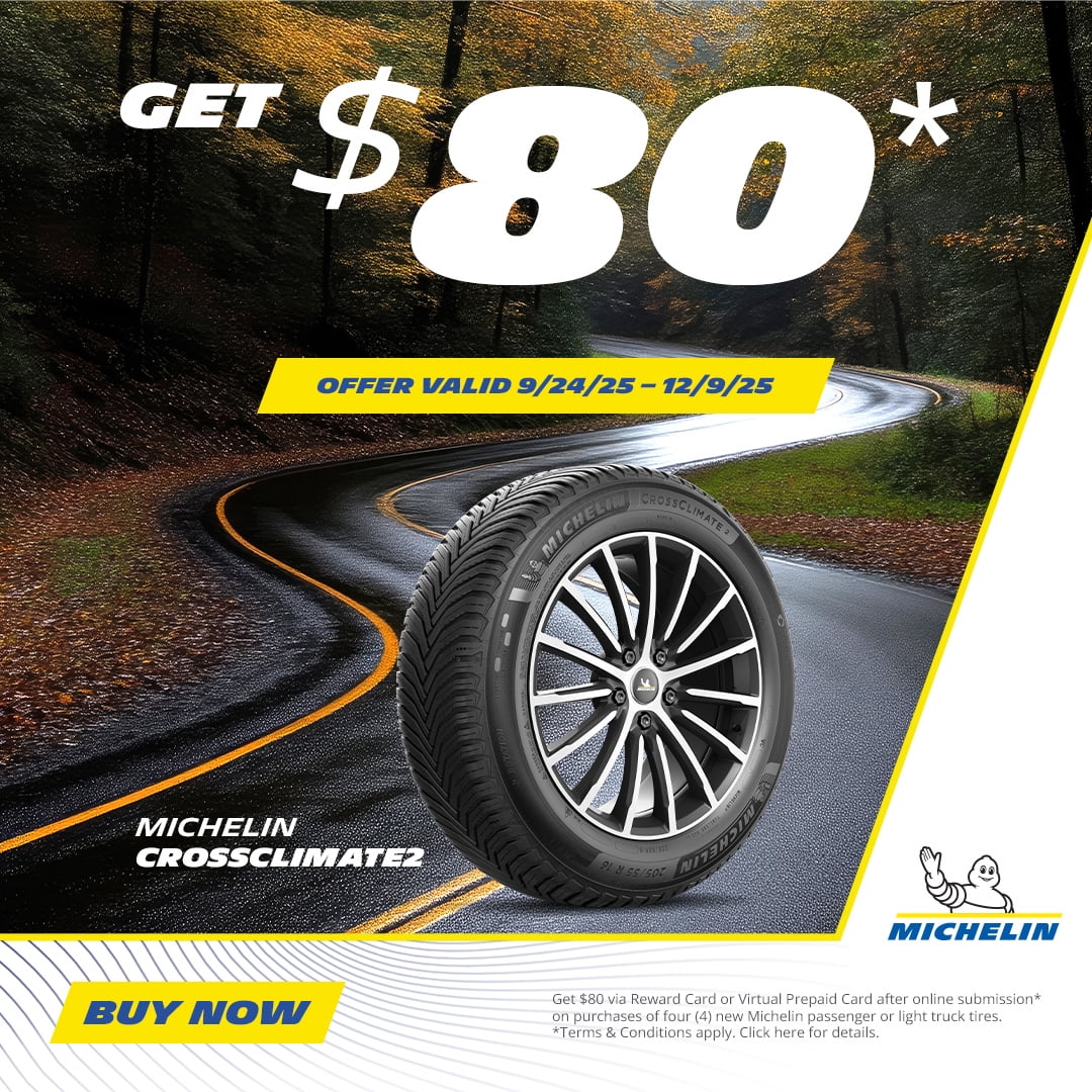 Michelin Pilot Sport All Season 4 UHP All Season 245/40ZR20 99Y XL Passenger Tire