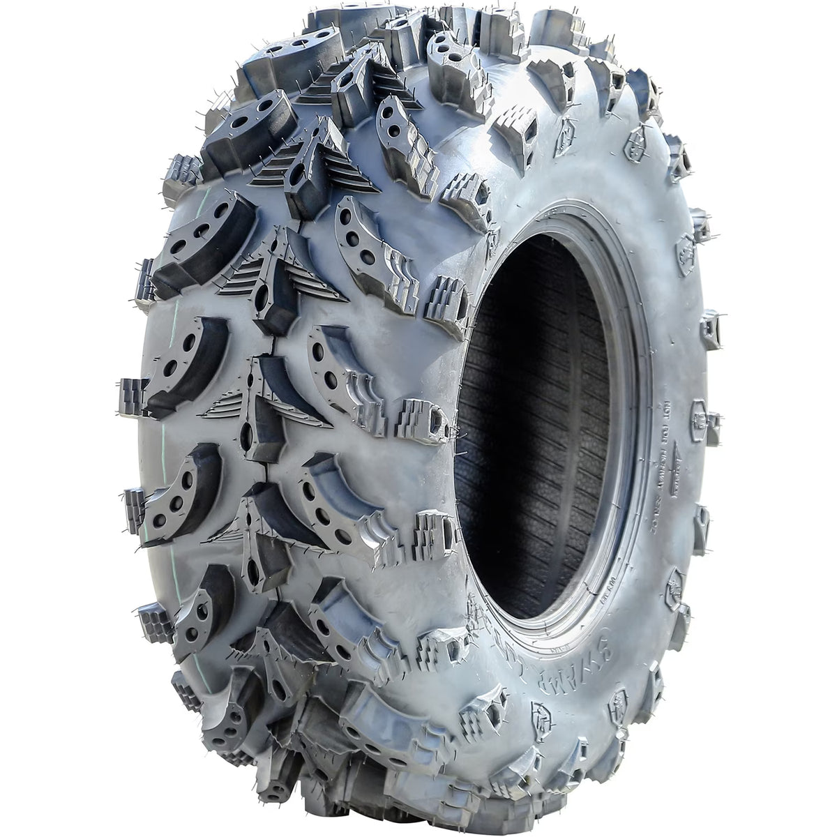Interco Swamp Lite 25X8.00 - 11 25x8 - 11 25x8x11 6 Ply M/T Mud Atv/Utv Tire