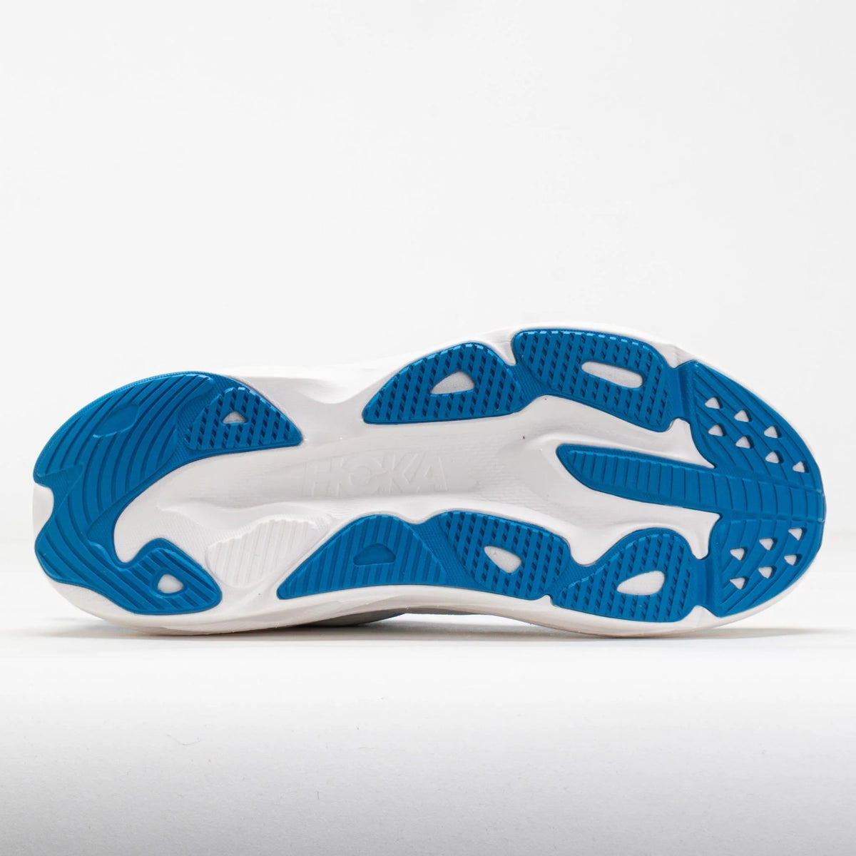 Skyflow Men's Blue/Frost