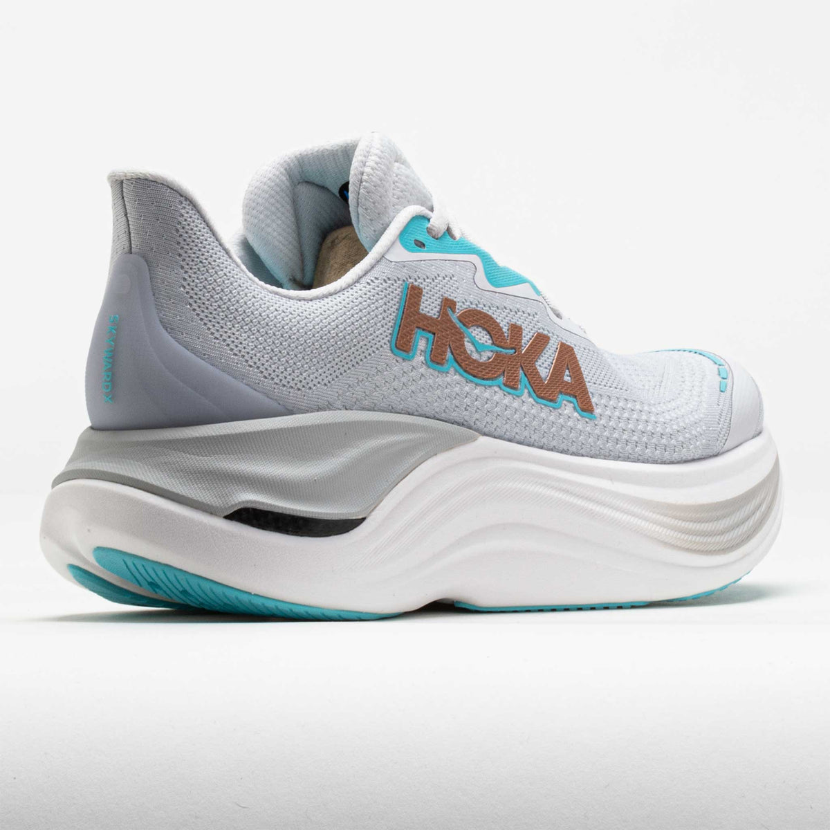 Skyward X Women's Cosmic Grey/Rose Gold
