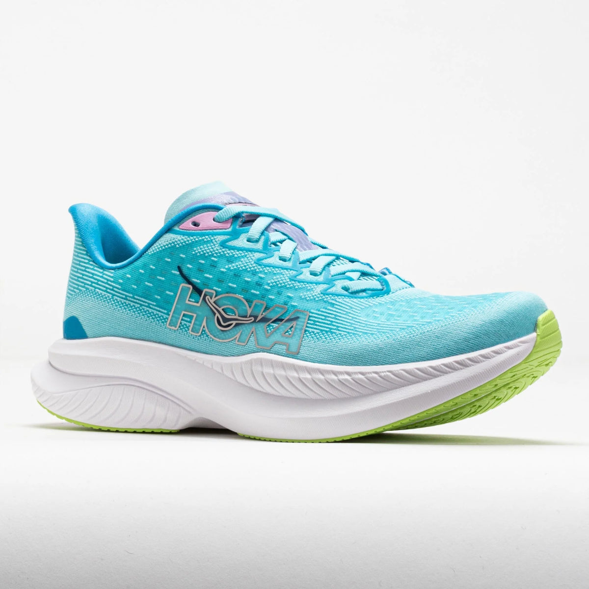 Mach 6 Women's Cloudless/Waterpark