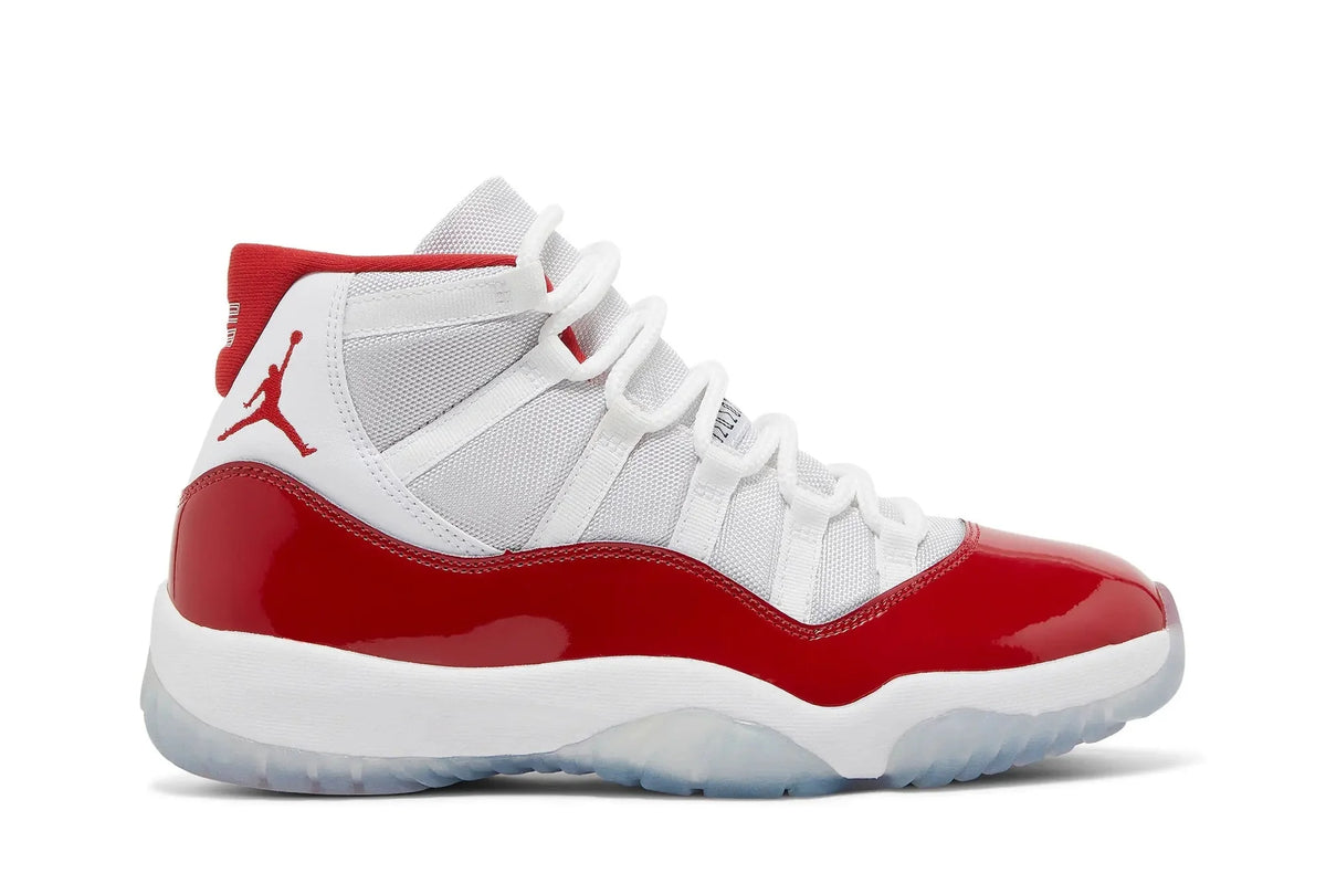 Jordan 11 Retro 'Cherry'