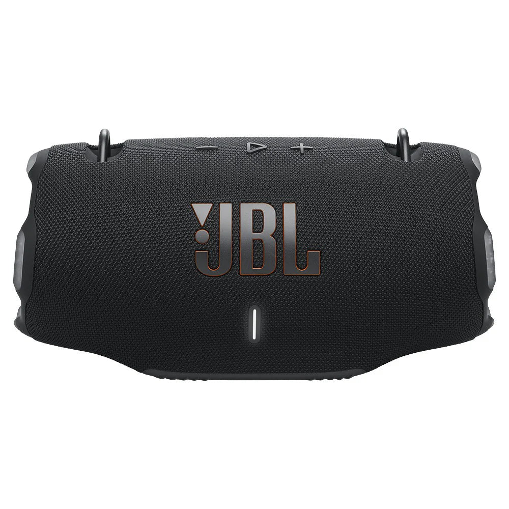2025 Xtreme 4 Wireless Portable Bluetooth Speaker - Black