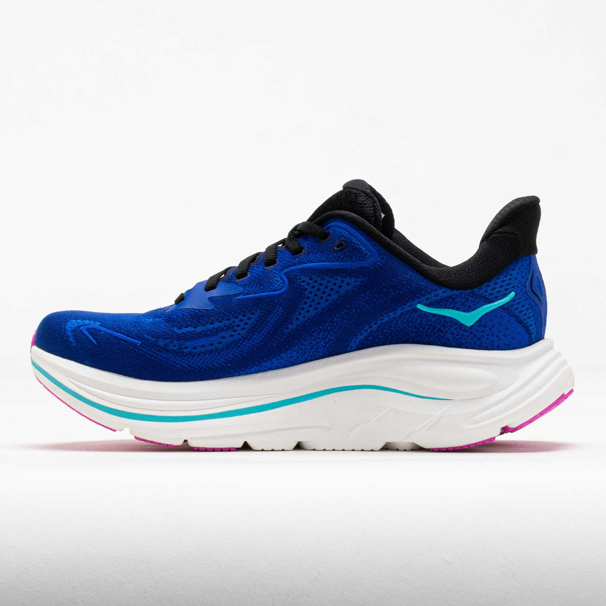 Clifton 10 Women's Night Sky/Ultramarine
