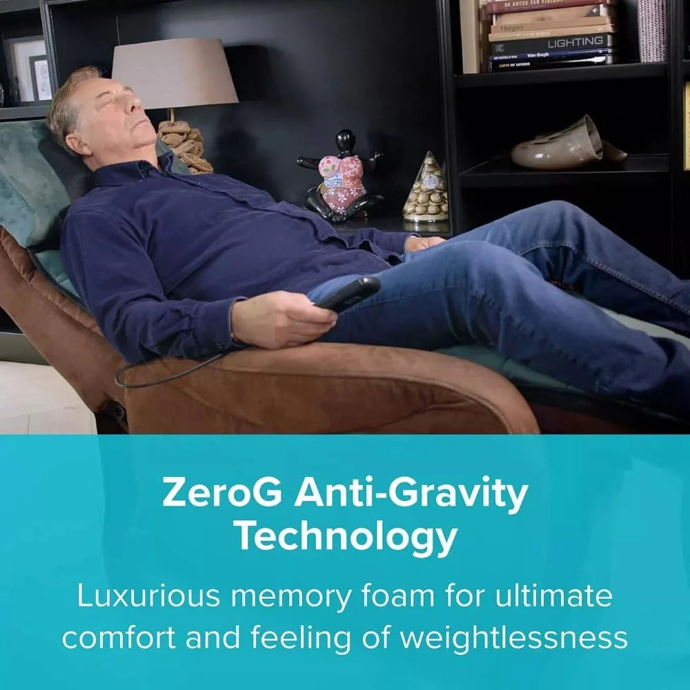 Remedy Massage System – Full Body Therapy Device