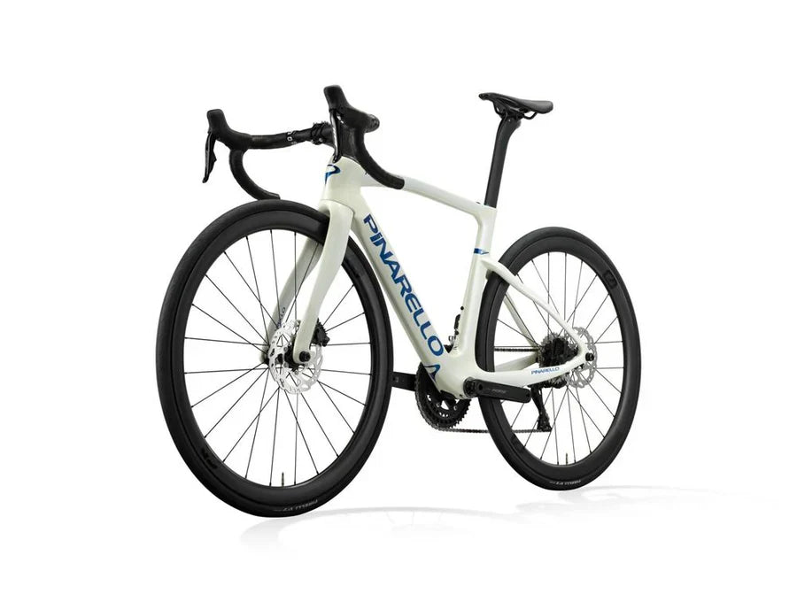 Pinarello F5 105 12s DI2 Disc Road Bike