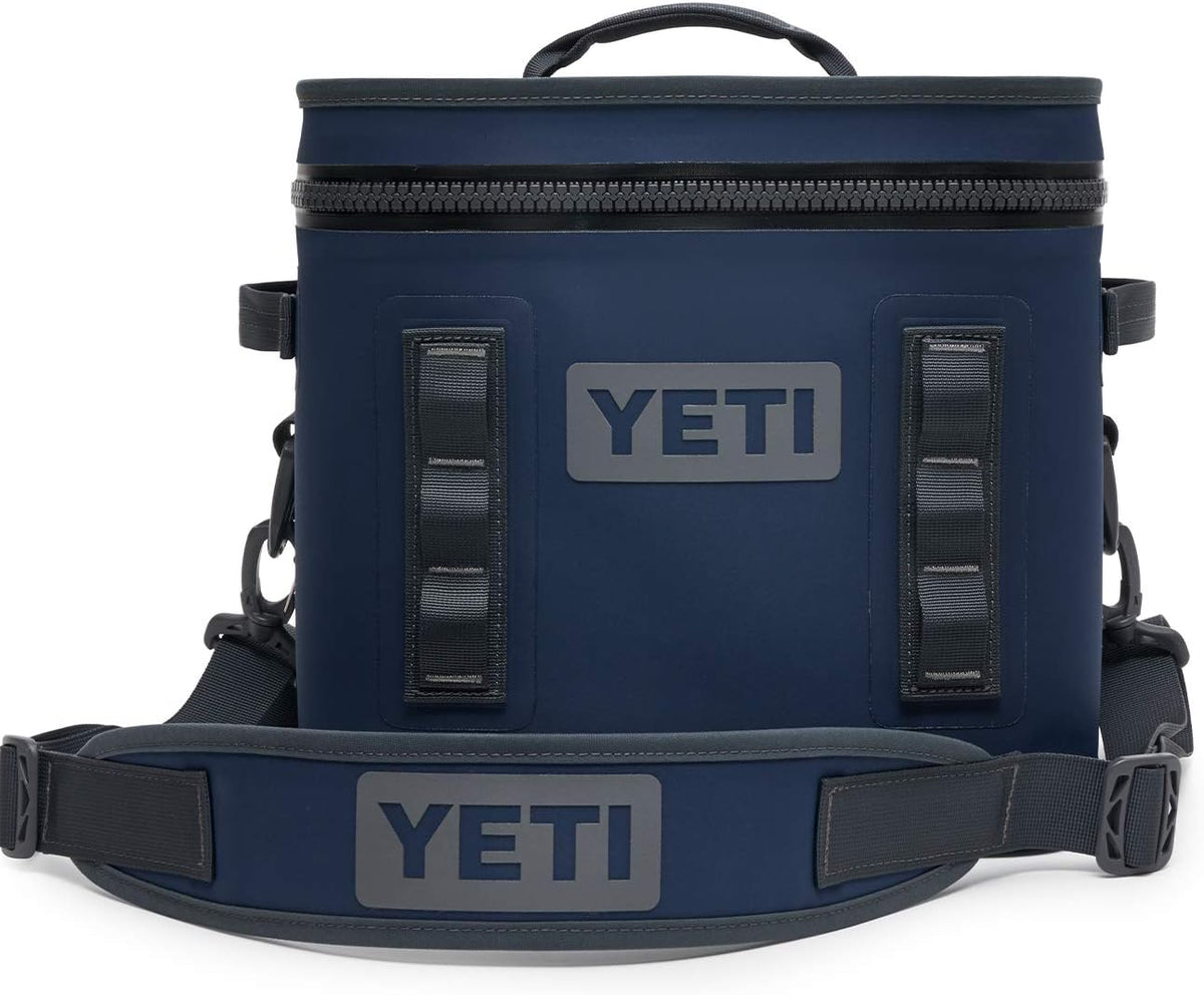 Hopper Flip 12 Portable Soft Cooler