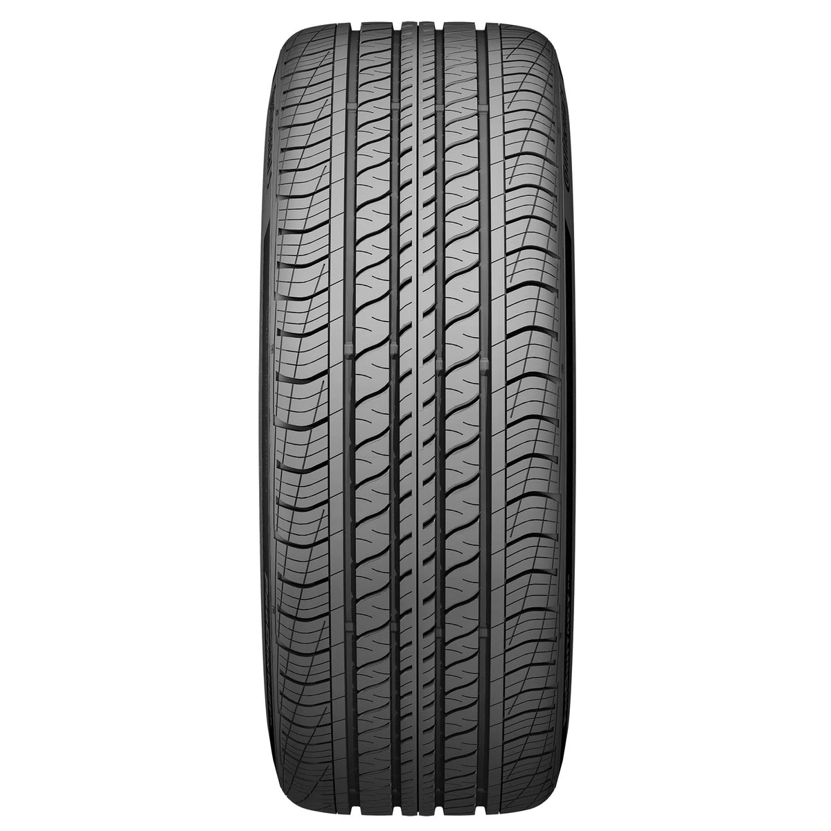 Full season 265/35R21 101H XL passenger tires
