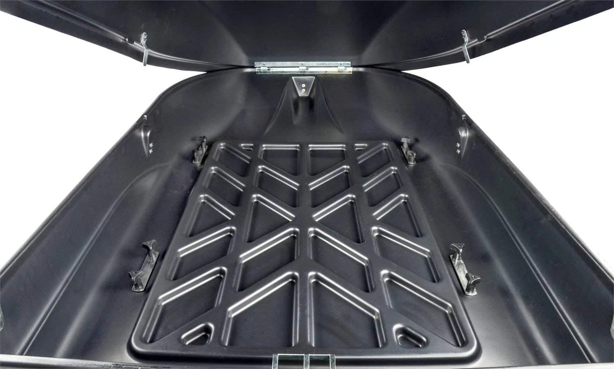 Rooftop Cargo Carrier | 18 cu. ft | Waterproof