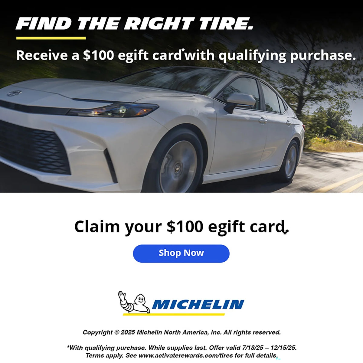 Michelin Pilot Sport All Season 4 UHP All Season 245/40ZR20 99Y XL Passenger Tire