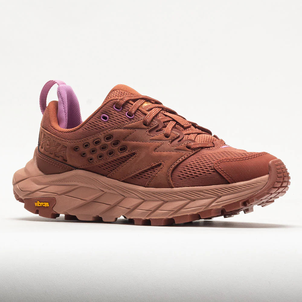 Anacapa Breeze Low Women's Baked Clay/Cork