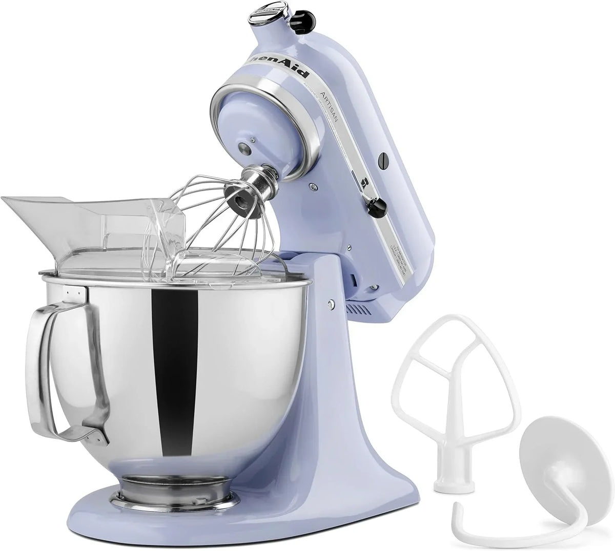 KitchenAid Artisan Series 5 Quart Tilt Head Stand Mixer