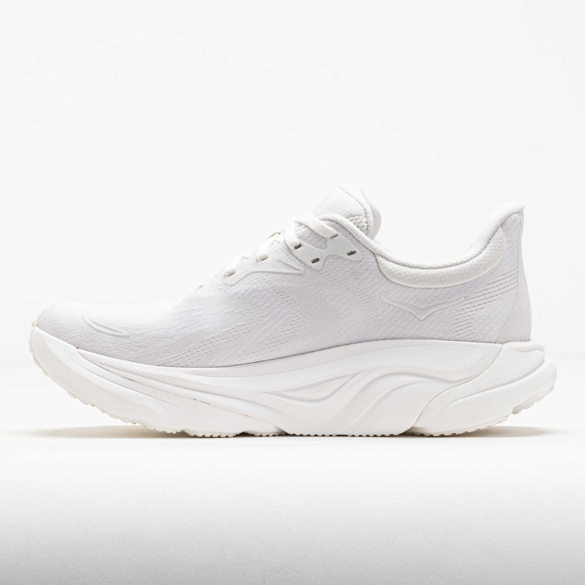Arahi 8 Women's White/White