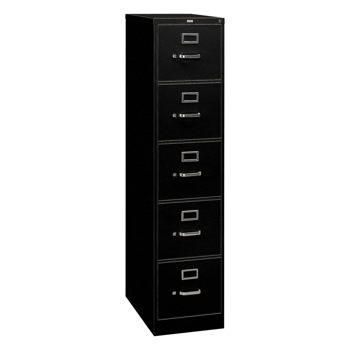 310 Series Five-Drawer Letter File Cabinet