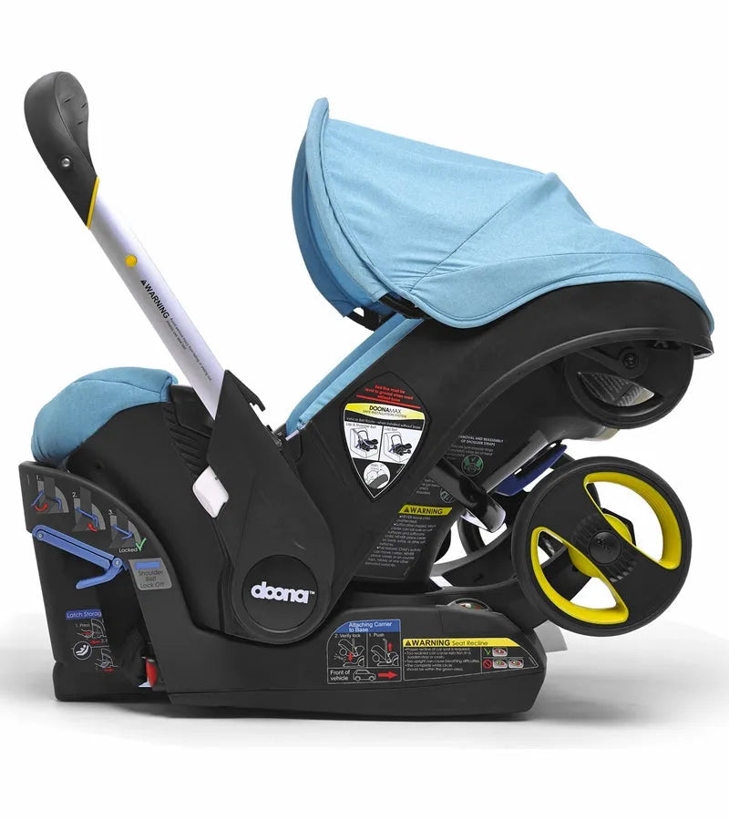 Doona Infant Car Seat Base