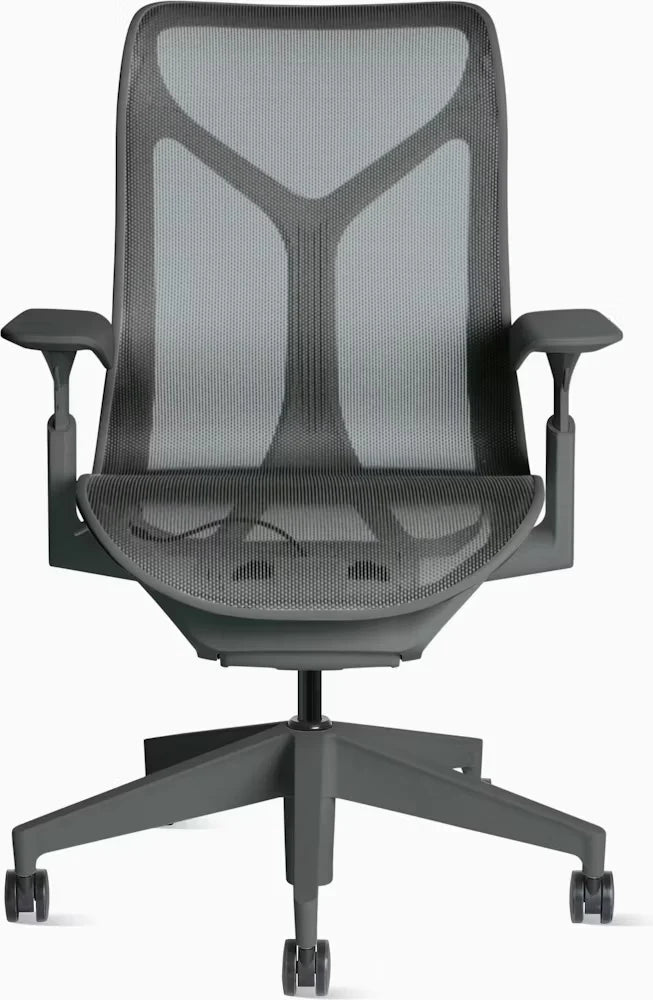 Cosm Chair, Mid Back