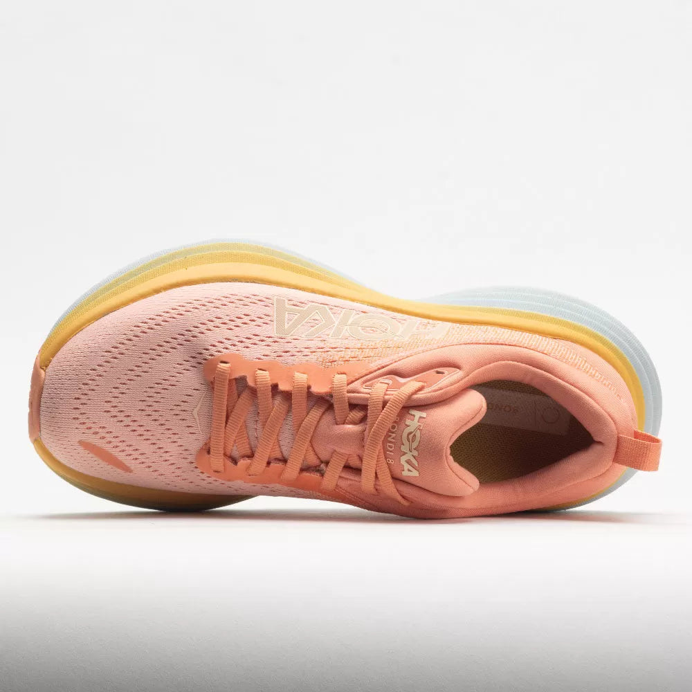 Bondi 8 Women's Shell Coral/Peach Parfait