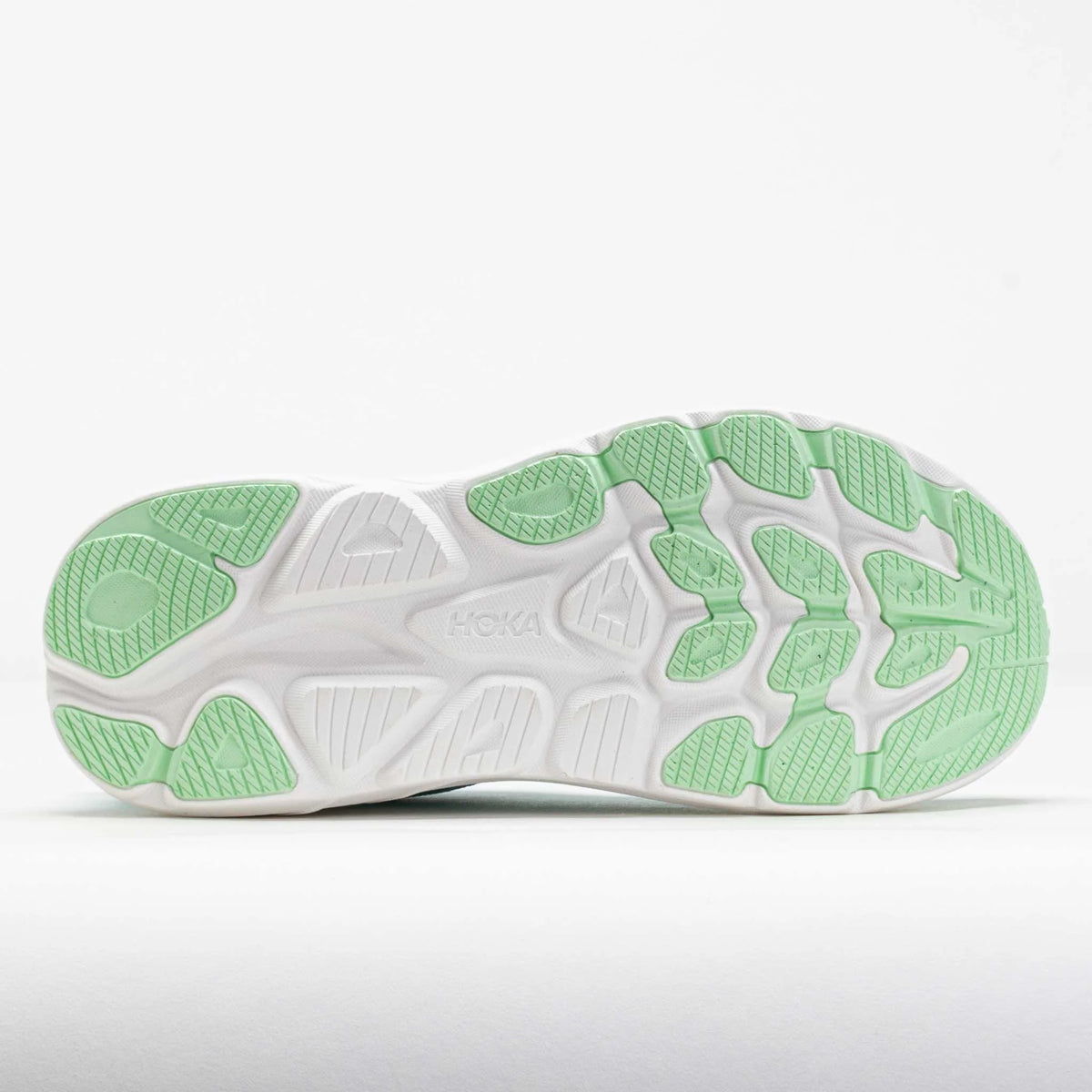 Clifton 10 Women's Skyward Blue/Cielo Blue
