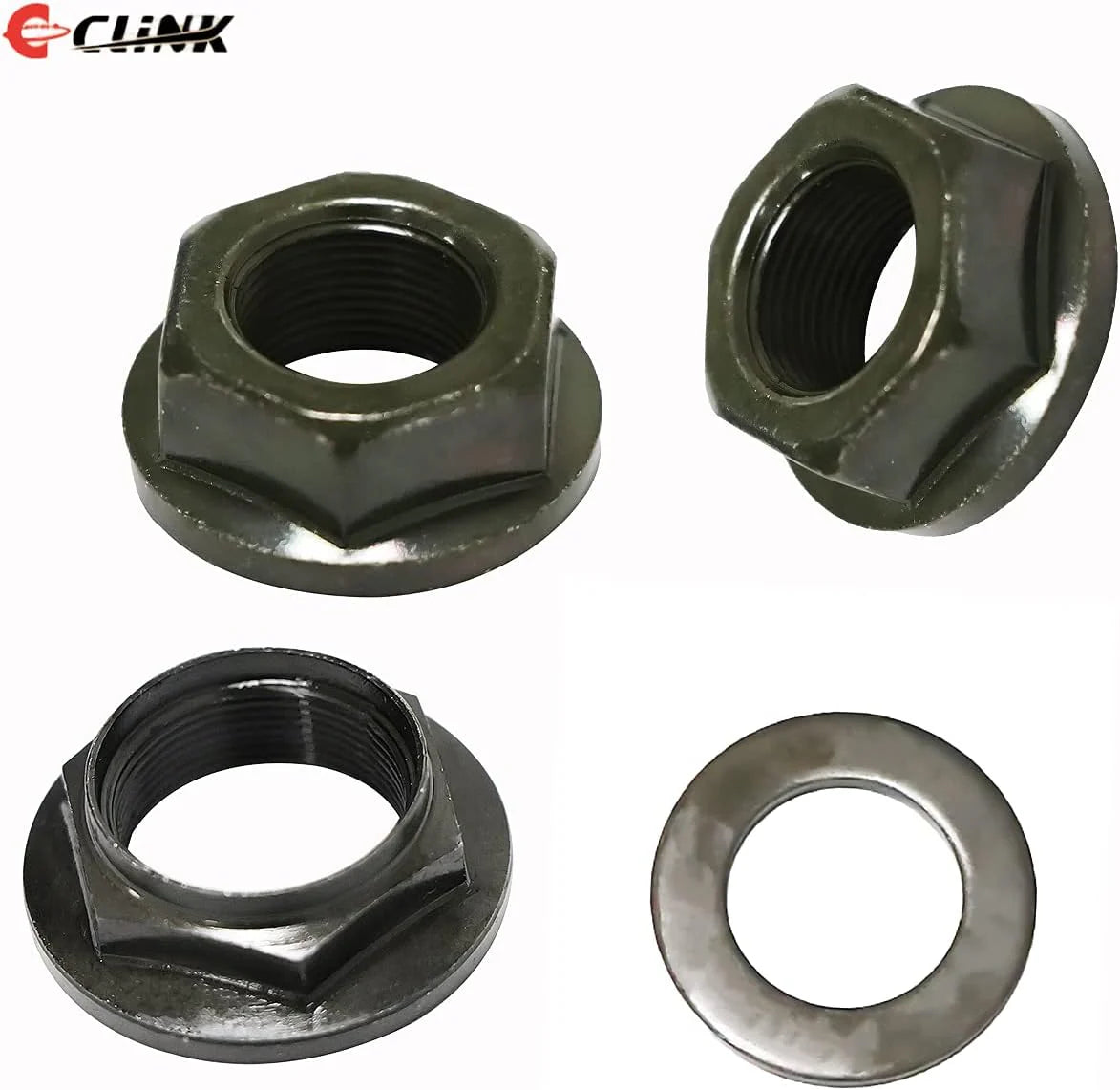 Wet Clutch Rebuild Kit,Shoe,Drum,One Way Bearing,Filter,Nuts Fits for HiSUN UTV 500 700,HS700,MSU500,MASSIMO Bennche COLEMAN POWERSPORTS QLINK Supermach