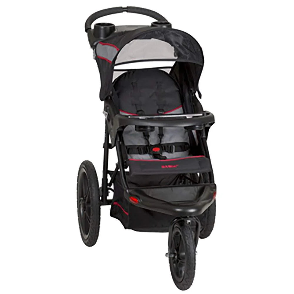Baby Trend Range Jogger Stroller, Millennium