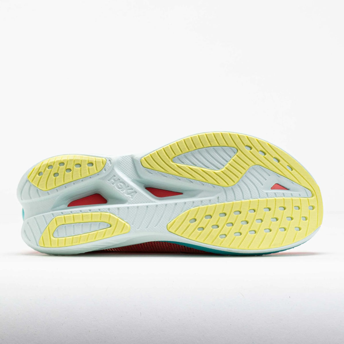 Mach X 2 Men's Grapefruit/Electric Coral