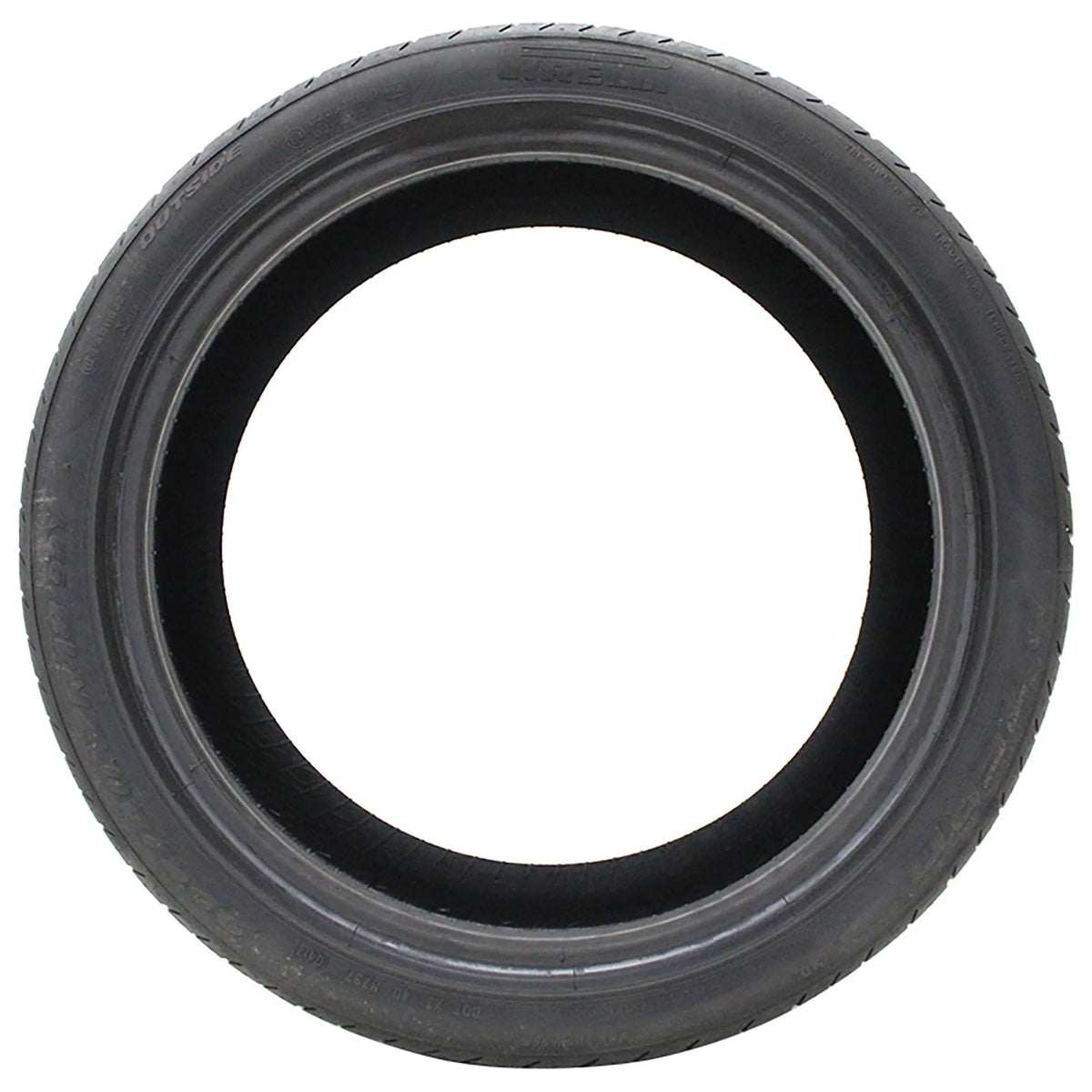 Ultra-high pressure summer 295/35ZR20 (105Y) XL passenger tires