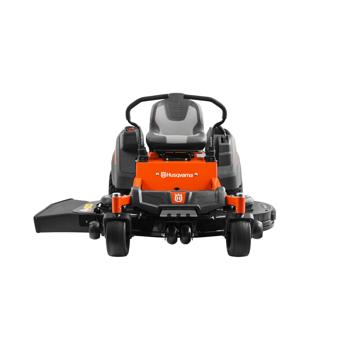 Husqvarna Z254F Special Edition 54-in Zero-Turn Riding Lawn Mower – 23-HP V-Twin Engine