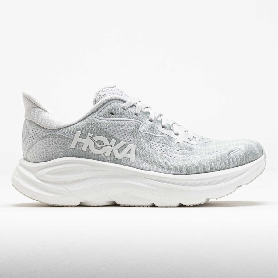 Clifton 10 Women's Cosmic Grey/Stardust