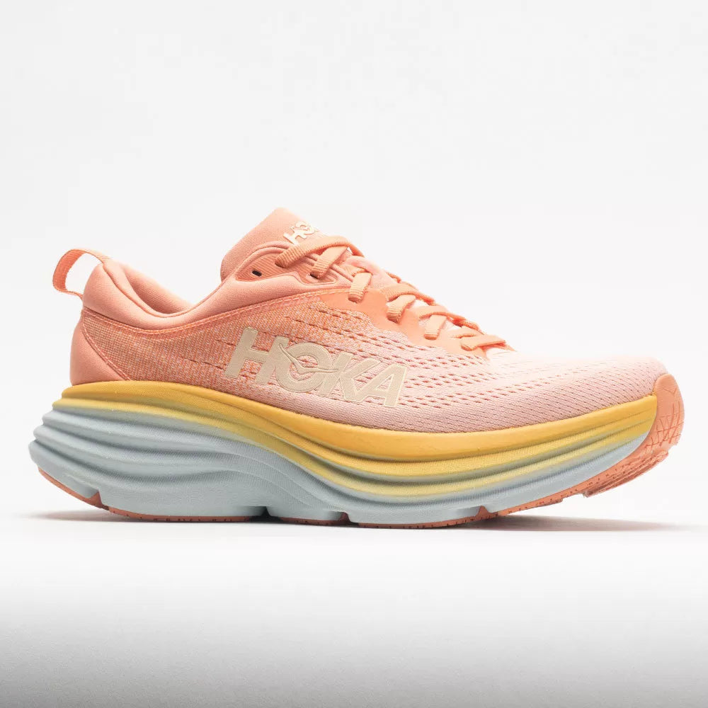 Bondi 8 Women's Shell Coral/Peach Parfait