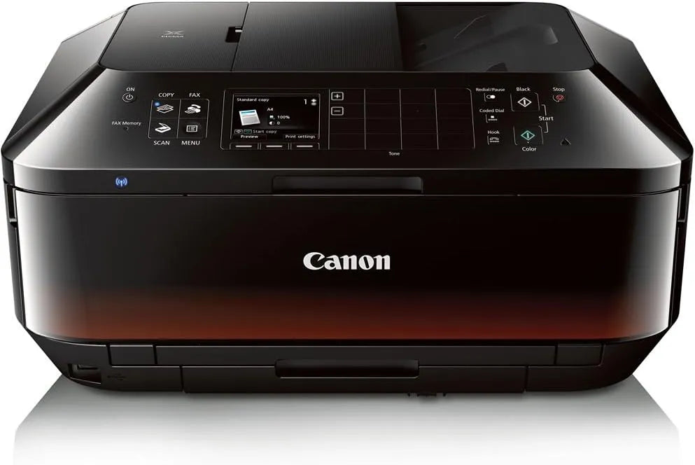 Brand New Canon Pixma MX922 Wireless Printer – Black