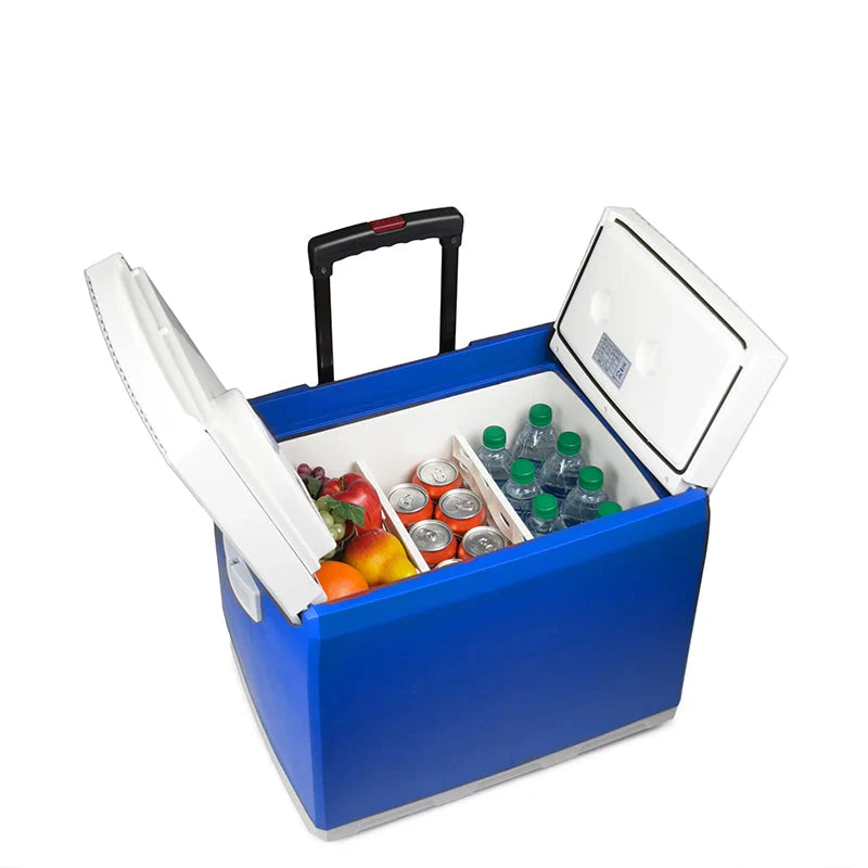 46 Quart 12v Cooler/Warmer