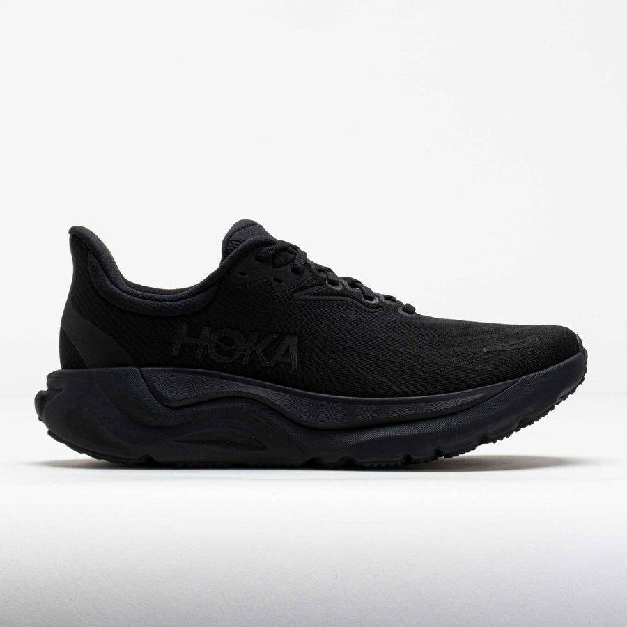 Arahi 8 Women's Black/Black