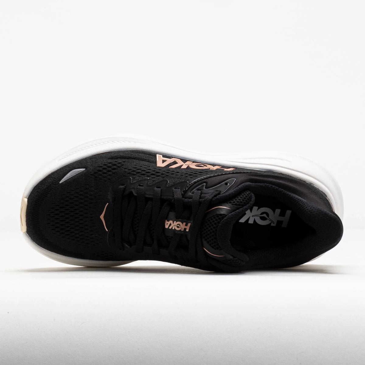 Bondi 9 Women's Black/Rose Gold