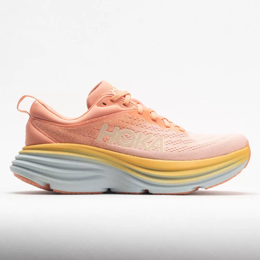 Bondi 8 Women's Shell Coral/Peach Parfait