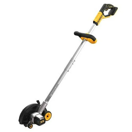 Dewalt Lawn Edger, 2  Blade dia., 2  D Cutting