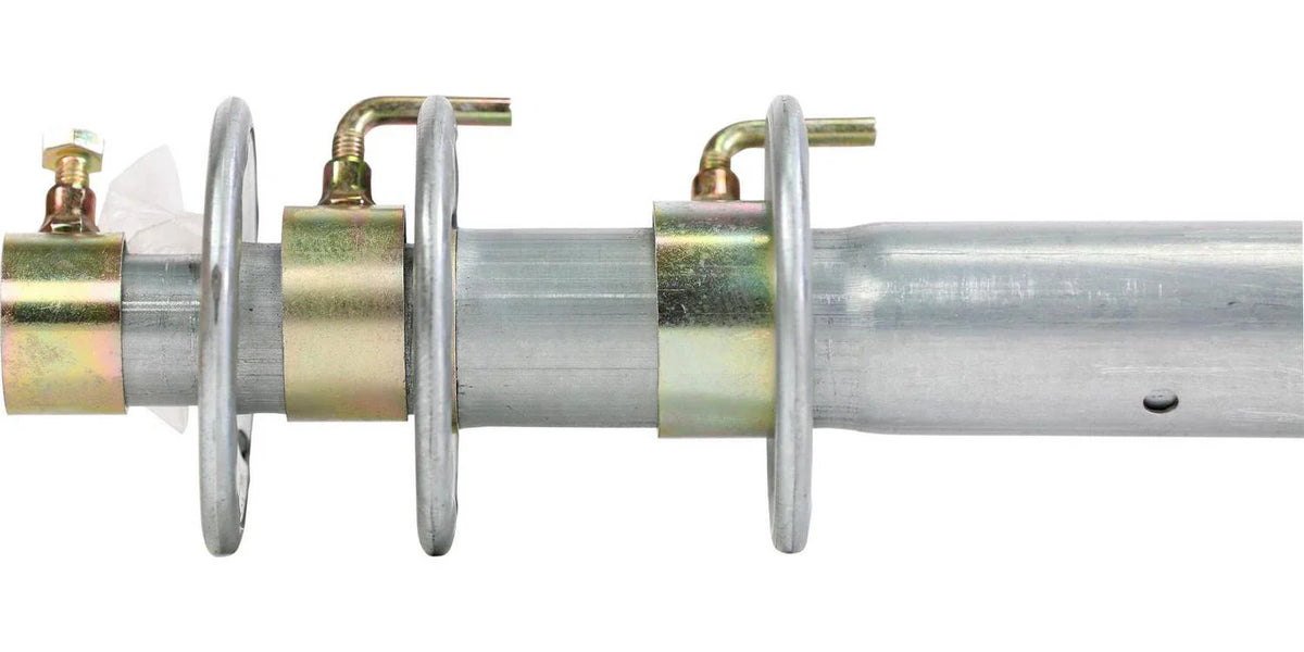 2025 Channel Master Telescoping Antenna Mast
