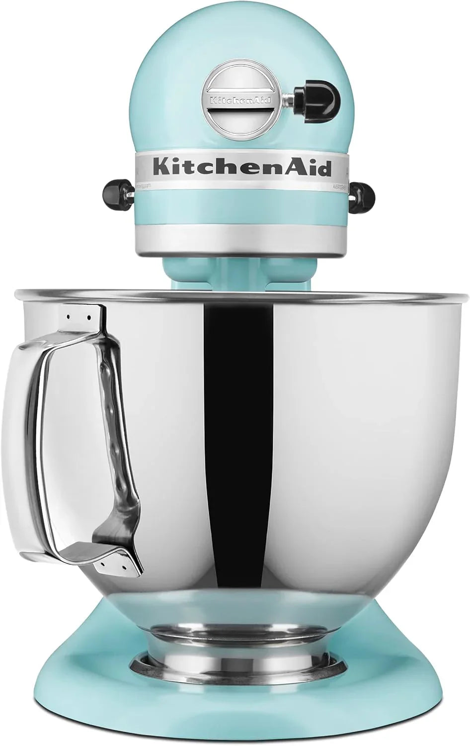 KitchenAid Artisan Series 5 Quart Tilt Head Stand Mixer