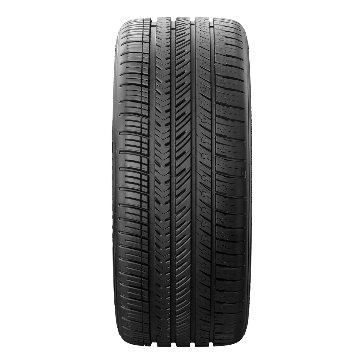 Michelin Pilot Sport All Season 4 215/55ZR17 98Y XL Tire