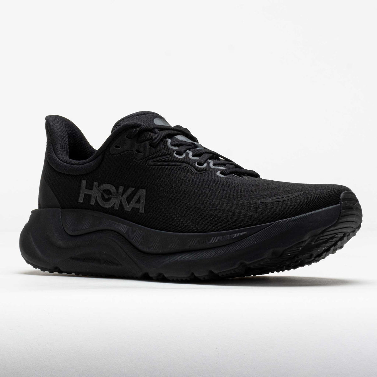 Arahi 8 Women's Black/Black