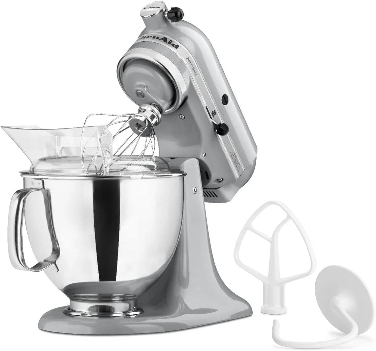 KitchenAid Artisan Series 5 Quart Tilt Head Stand Mixer
