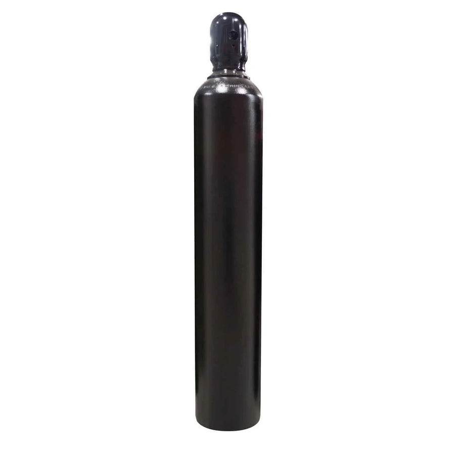 2025 125 cu/ft 75% Argon 25% CO2 Welding Tank CGA 580 – FULL