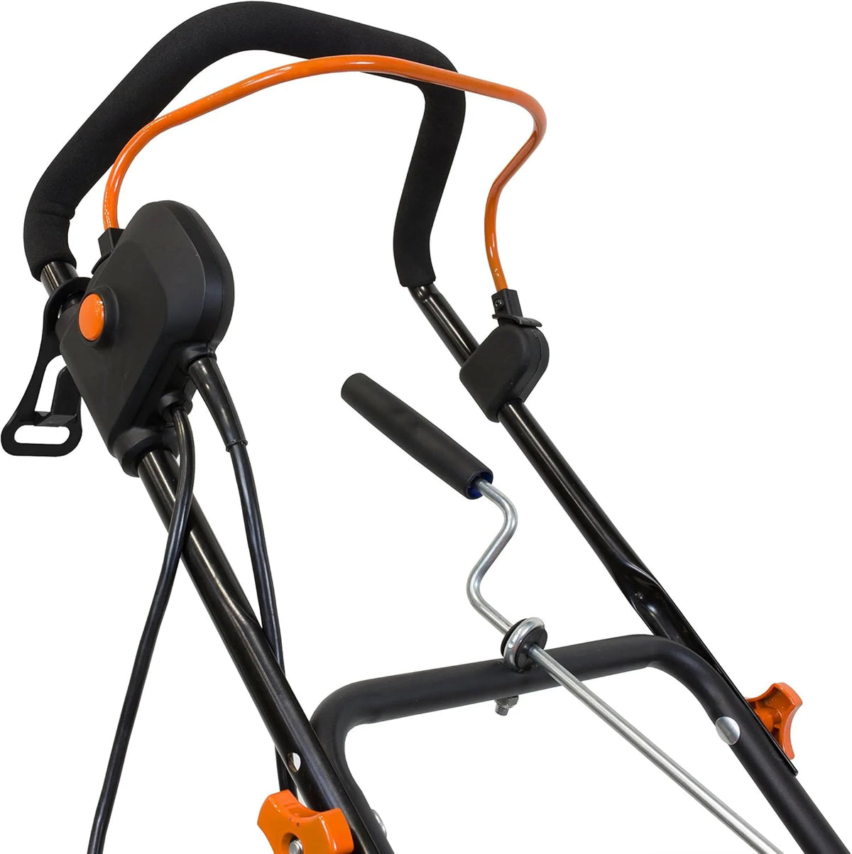 Snow Blaster 13.5-Amp 18-Inch Electric Snow Thrower