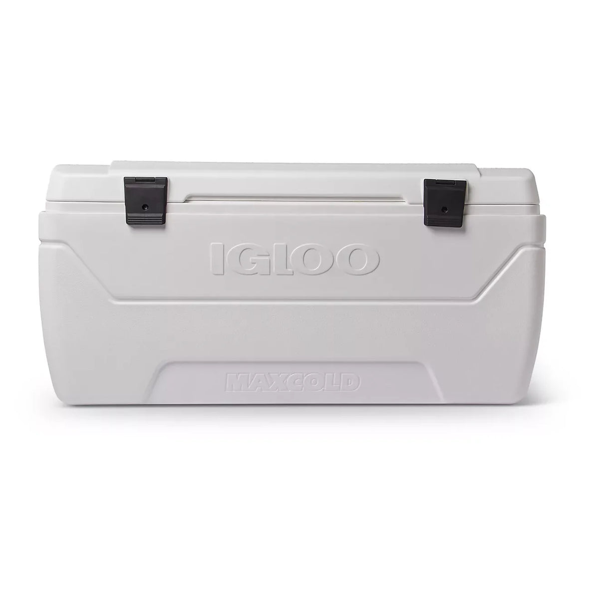 Igloo MaxCold 152-qt. Cooler   White 01