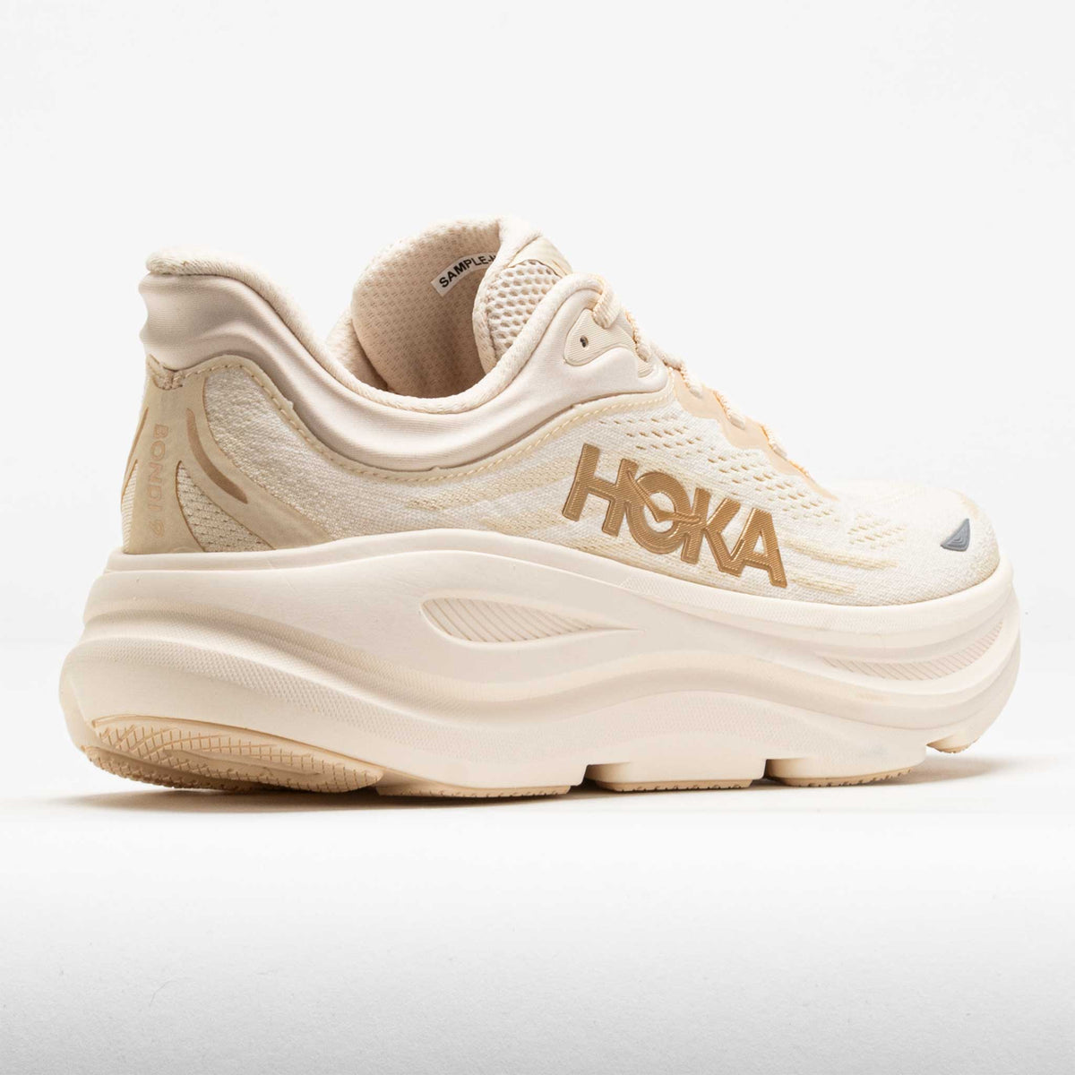 Bondi 9 Women's Vanilla/Birch