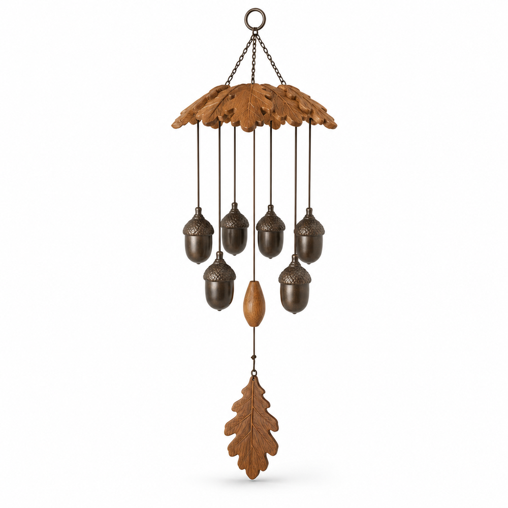 Acorn Grove Chime