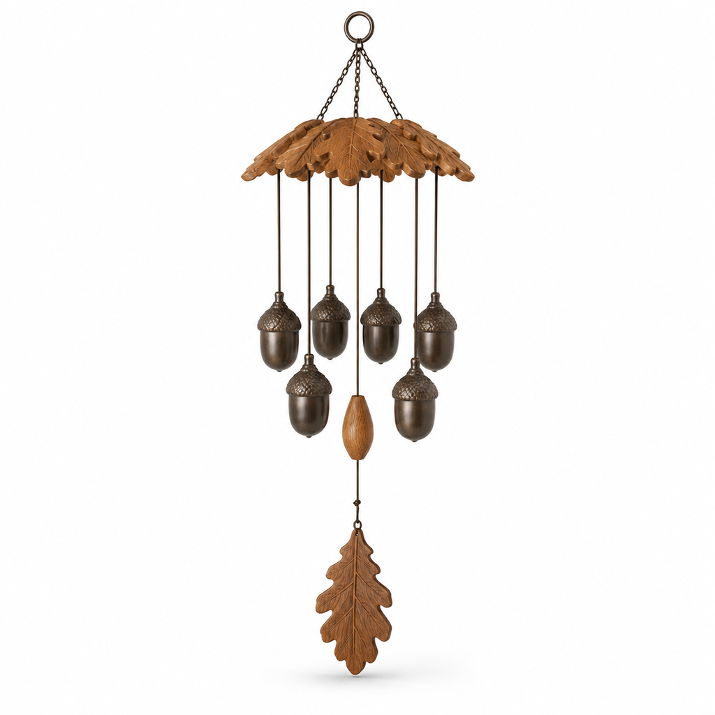 Acorn Grove Chime